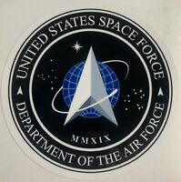 United States Space Force Web Site