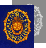 Sons of The American Legion Emblem